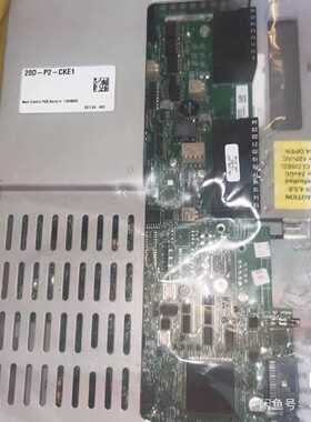 议价20D-P2-CKE1罗克韦尔控制板AB变频器700S系列327650-A03