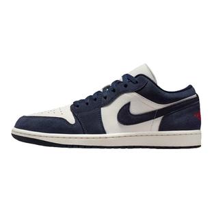 nike耐克春季男鞋AIR JORDAN 1运动休闲鞋篮球鞋IO7448-400