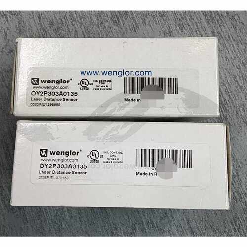 【议价-可维修】VEGA威格 传感器 OY2P30/二手均有货