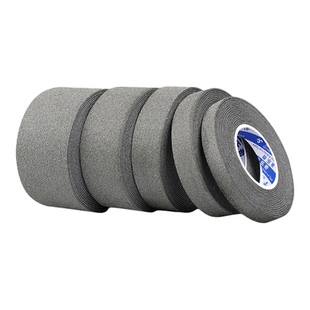 全方位导电泡棉条emi电磁波屏蔽棉防辐射抗干扰填空条防震棉胶带