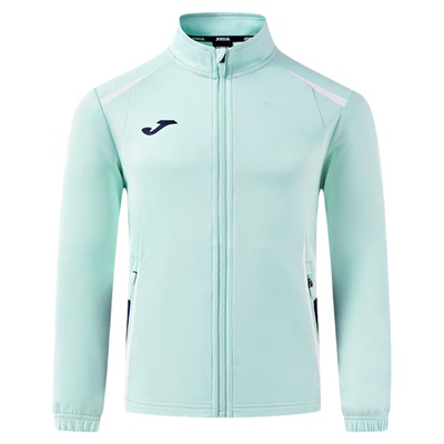 荷马儿童外套运动针织开衫拉链