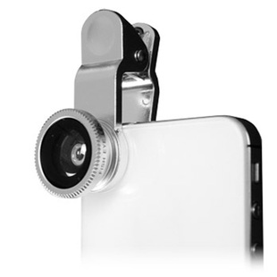 拜斯特放大镜10倍袖便携0.65广角珍手机镜头自拍夹看鸽眼鉴定钱币