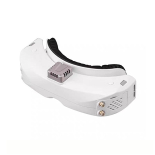 SKYZONE 04X pro眼镜04O 5.8模拟图传接收显示 FPV穿越机视频眼镜