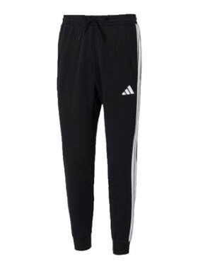 Adidas阿迪达斯男士松紧长裤
