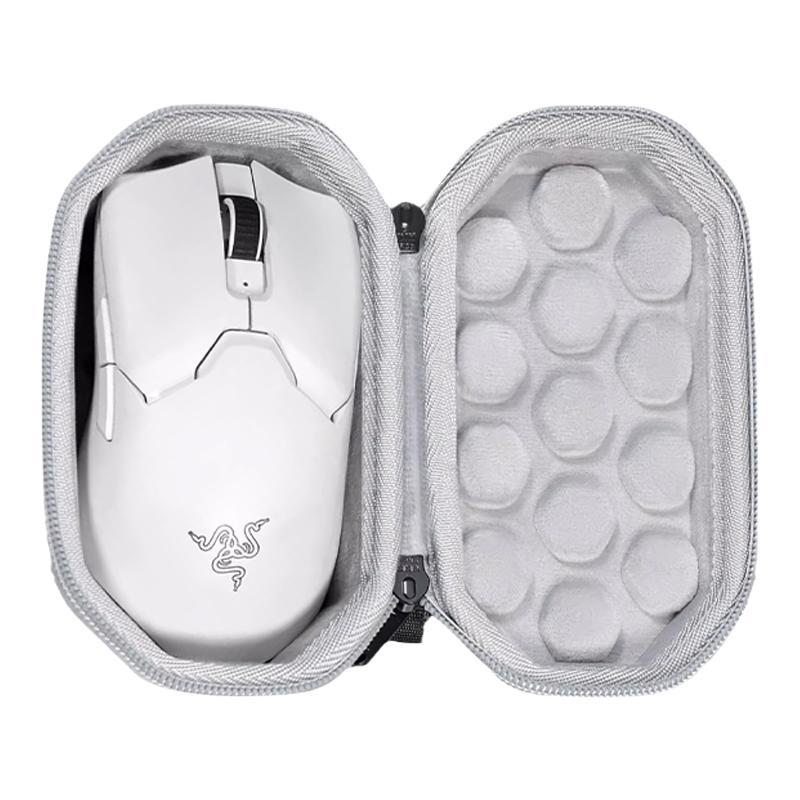 雷蛇毒蝰v3pro/v2pro鼠标收纳包