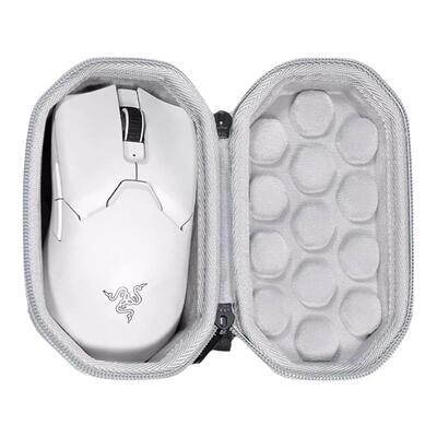虎炳Razer雷蛇毒蝰鼠标收纳包