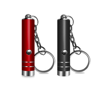 紫光灯小型手持验钞机检测紫外线荧光剂检测笔紫光手电筒鉴定流明