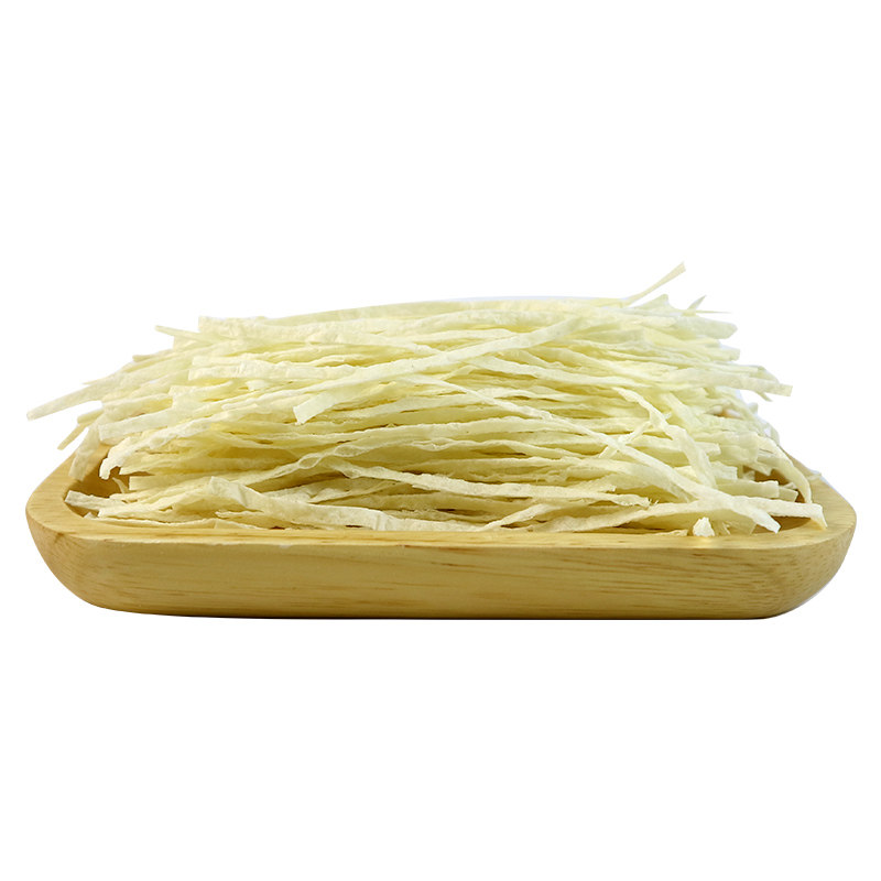 蜜袋鼯零食用品花枝鳕鱼丝