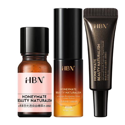 【会员专享】HBN明星套组尝鲜礼