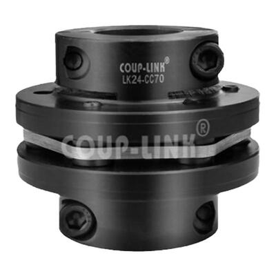 COUP－LINK膜片联轴器