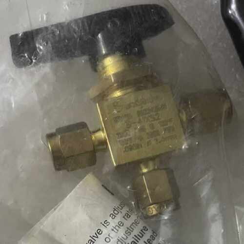 议价世伟洛克球阀 B-41XS2 全新原装正品 其他型号问客服