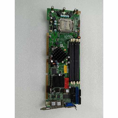 【请询价】威达WS9454R10R12R40工控主板现货