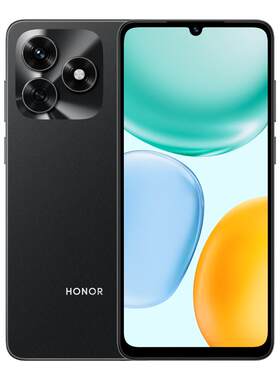 【阿里官方自营】HONOR/荣耀畅玩70C 智能手机 5300mAh耐用电池 整机抗摔 轻薄护眼大屏正品学生老人机-178