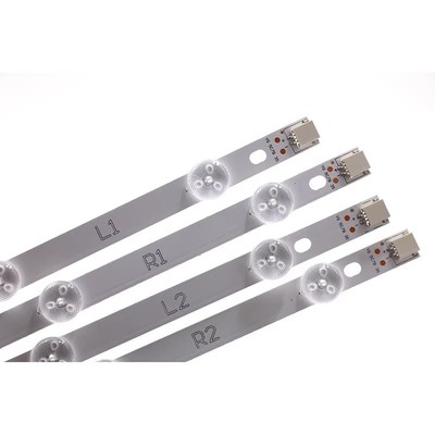 鲁至适用TCLL42F1500-3D灯条