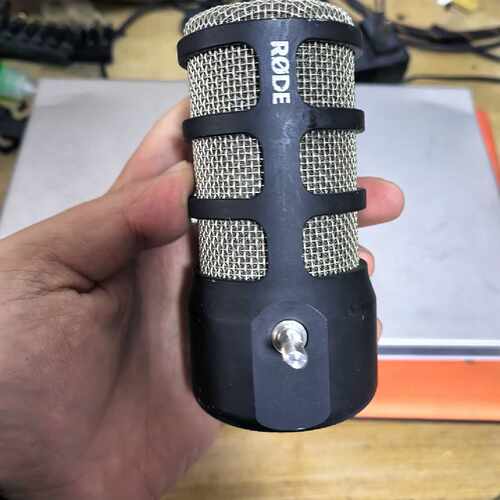 询价-RODE罗德Podmic动圈麦 罗德RODE PodMic