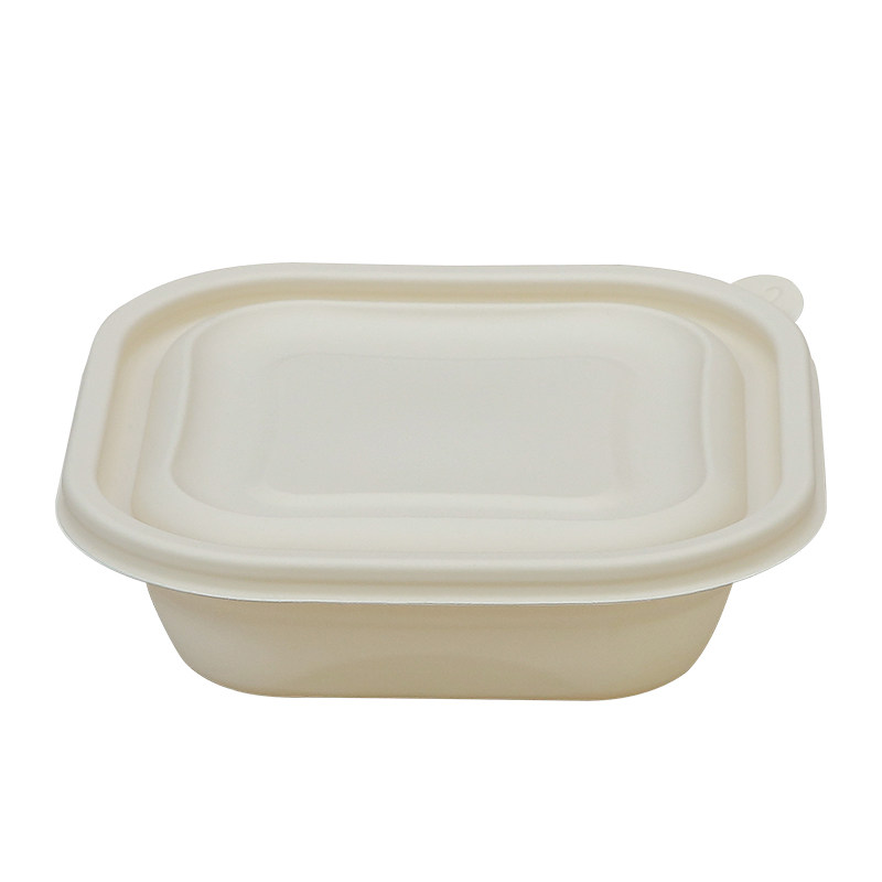 环保一次性玉米汤粥碗轻食便当盒