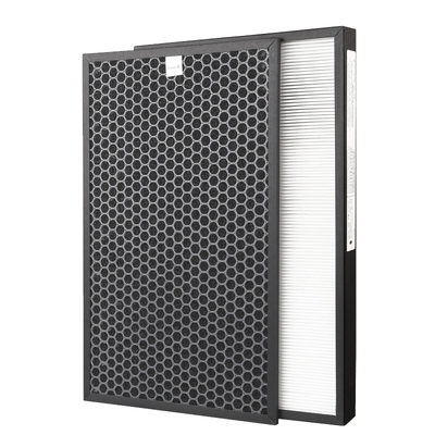 适配松下空气净化器滤网F-VXK40C