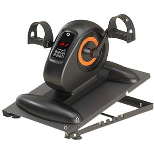 中风偏瘫康复训练脚踏车老人上下肢训练电动康复机家用锻炼器材