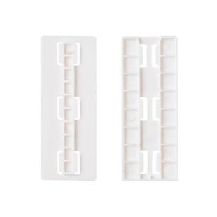 电线插座墙上固定神器插排固定器路由器放置架盒子收纳盒插线板