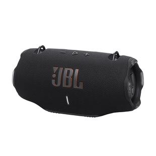 JBL XTREME4音乐战鼓4代无线蓝牙音箱户外便携音响防尘防水低音炮