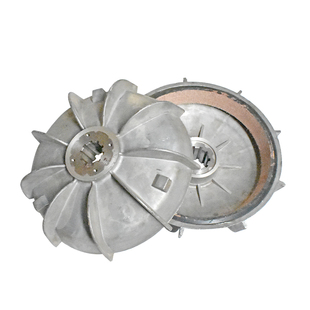 南京电机风叶制动轮ZD/ZDY锥型电机刹车风叶 电动葫芦电机刹车盘