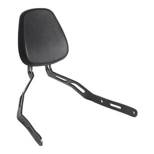 春风250CLC/450CLC改装件配件后靠背后支撑扶手高强度防水小靠垫