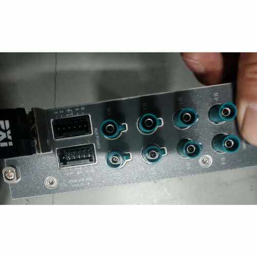 溢价-PXIE1487FlexRIO GMSL2 Ser