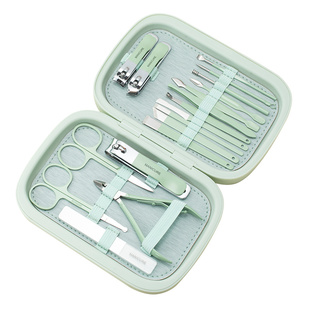 2025新款指甲剪指甲刀女生可爱套装美甲工具指甲锉刀修指甲剪指甲