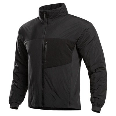 轻量化保暖棉服男款秋冬加绒加厚