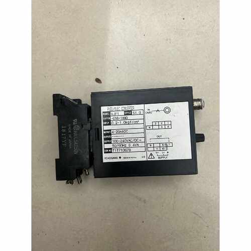 议价品牌YOKOGAWA维修
