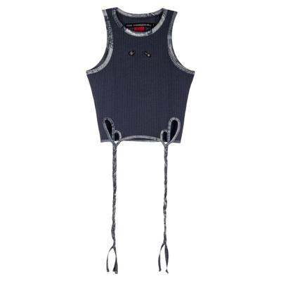 BELL24春夏新款女士修身吊带