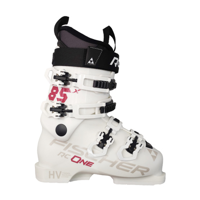 菲舍尔双板滑雪鞋Fischer