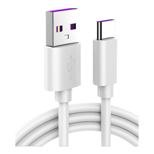 typec数据线5A适用华为v8超级快充P20p30pro荣耀mate10闪充mate9充电线P10P9手机V9小米v10v20加长乐视魅族短