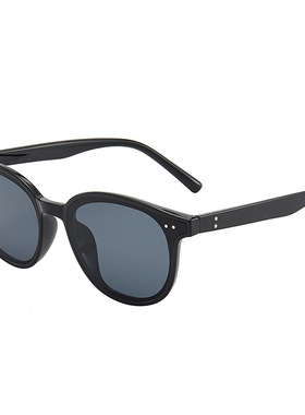 墨镜太阳镜防紫外线复古