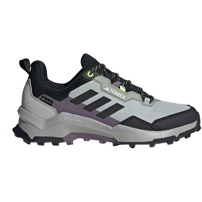 阿迪达斯女子徒步登山鞋