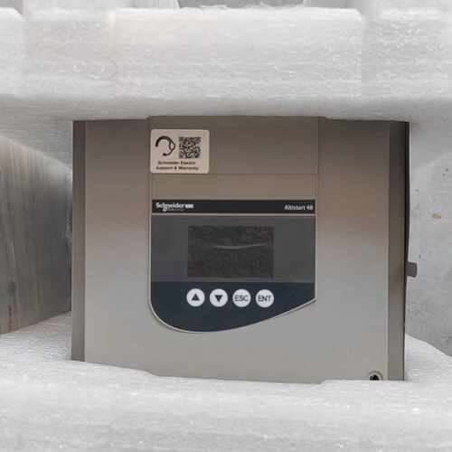 议价施耐德Schneider软启动器 ATS48D62Q