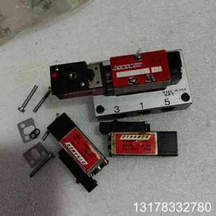议价美国DYNAMC0电磁阀，D3533kL0DD一个。D113