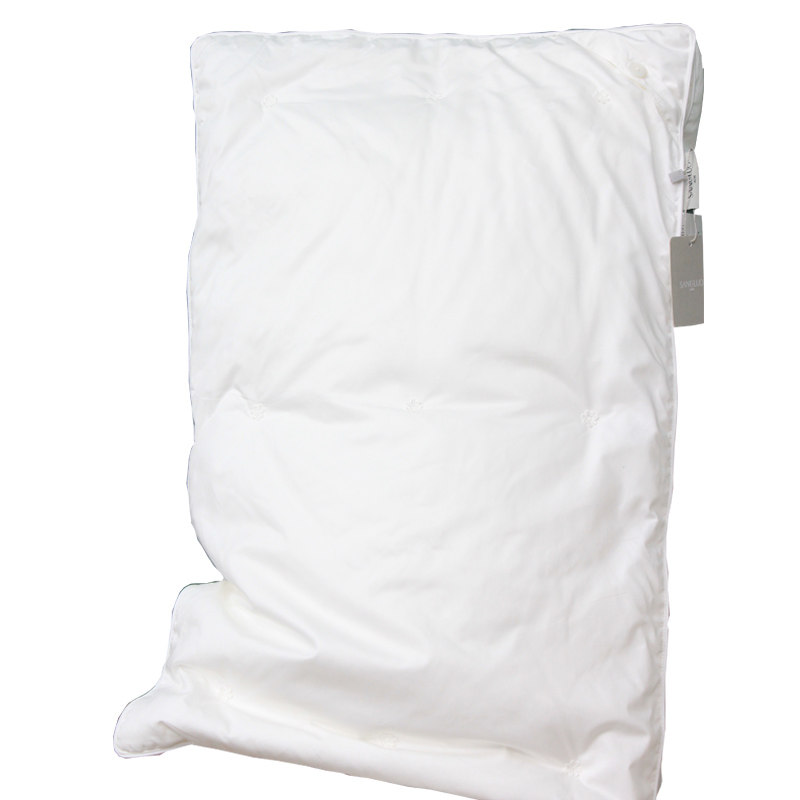 低枕深睡眠』桑罗真丝枕头舒适亲肤透气1500米丝长桑蚕丝美肤枕芯