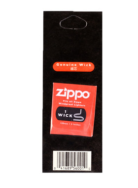 zippo棉芯煤油内胆打火机正版