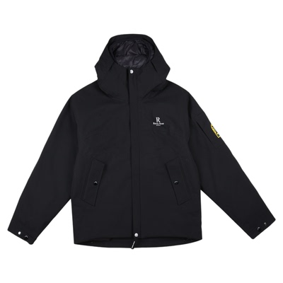 雷迪波尔三合一冲锋衣夹克