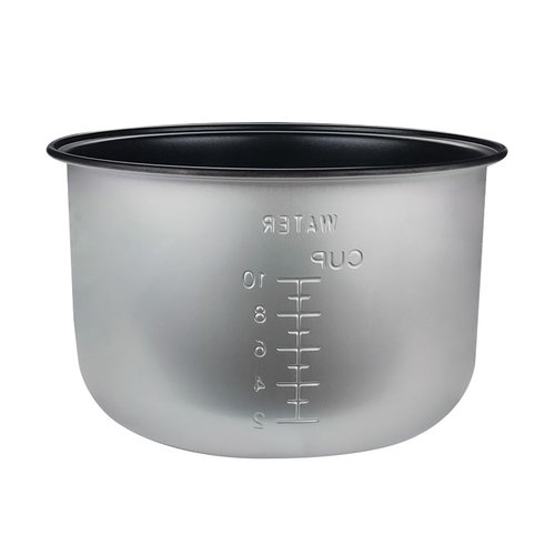 适用于格兰仕电饭锅内胆5L升B801T-50F12/A701T-50Y9电饭煲不粘锅