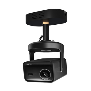 思影PH89重型投影仪吊架隐藏适配器适用极米RS10海信C3ultra当贝F7pro X7max坚果N3 N5小米投影仪3吊顶支架子