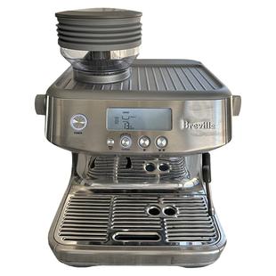 Breville铂富咖啡机豆仓残粉清洁配件咖啡870/876磨豆机878通用