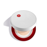 尧光恒养水月光气垫 水光柔焦 隐匿毛孔 透气持妆