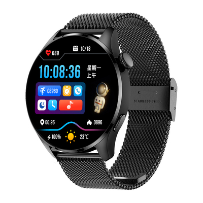 2026版新款官方正品支付智能手表