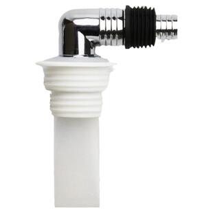 潜水艇洗衣机下水管地漏接头地漏三通二合一防漏水下水道排水管