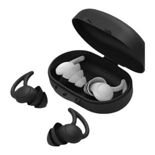 耳塞防噪睡眠德国imebobo宿舍打呼噜静音吵超级隔音专用降噪神器