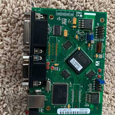 【询价】XILINX芯片XS3S400AN FGG400AGQ094适用