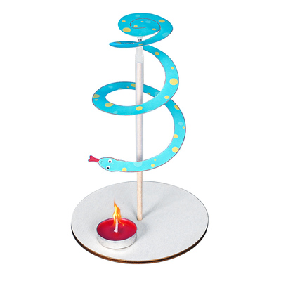 晋龙轩科技小制作手工DIY教具喵