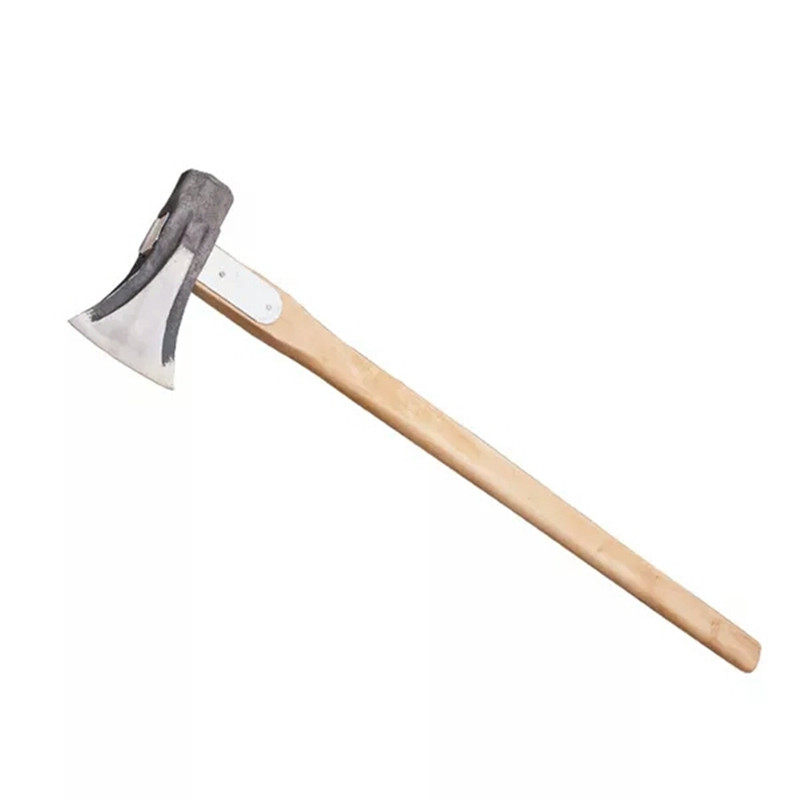 特价双用加固八角锤斧 劈柴大斧头 霸道斧 伐木斧大小斧子 消防斧